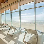 Hotel Ibis Thalassa Le Touquet