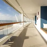 酒店 勒图凯海景宜必思酒店