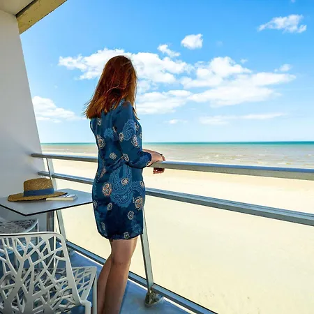 Ibis Thalassa 3* Le Touquet-Paris-Plage
