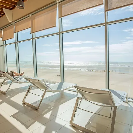 Hotel Ibis Thalassa Le Touquet-Paris-Plage