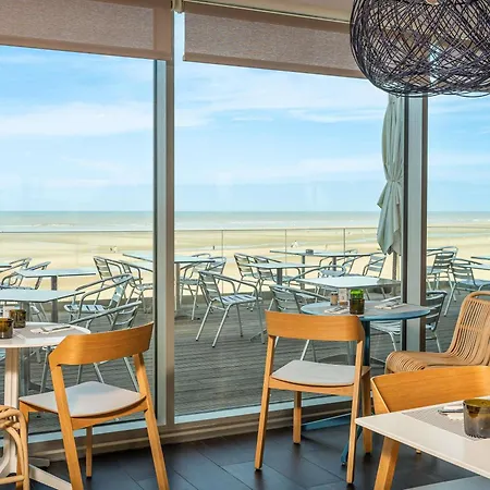 Ibis Thalassa Le Touquet