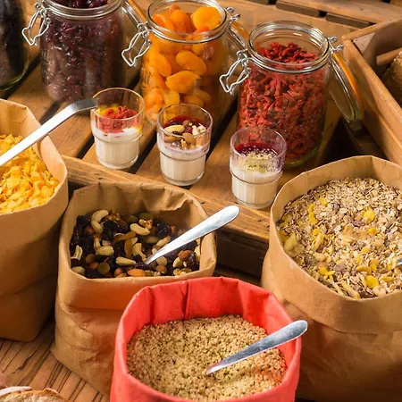 Отель Ibis Thalassa 3*