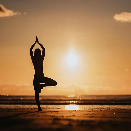 Ibis Thalassa Отель 3*