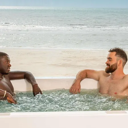 Ibis Thalassa Le Touquet