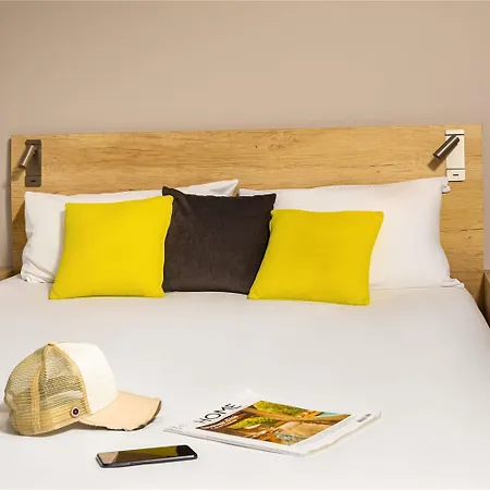 Ibis Thalassa 3* Le Touquet