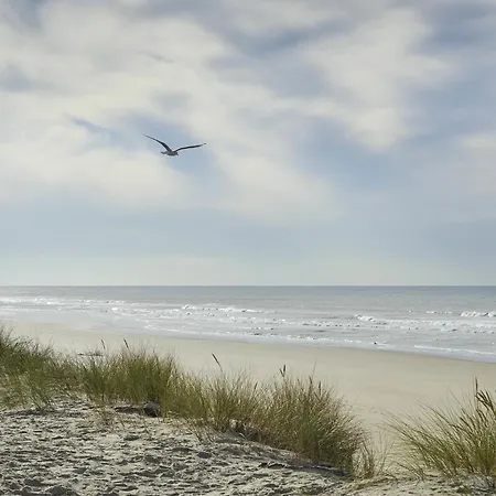 Ibis Thalassa Le Touquet-Paris-Plage