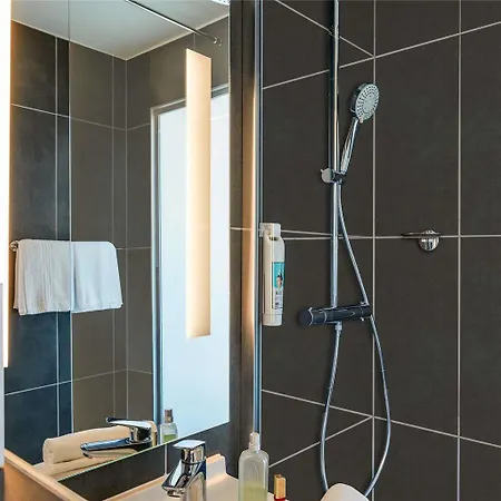 Ibis Thalassa 3*
