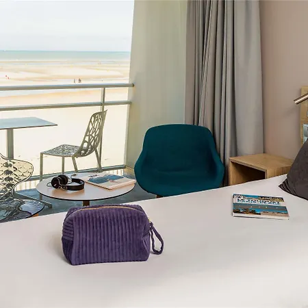 Ibis Thalassa Le Touquet-Paris-Plage