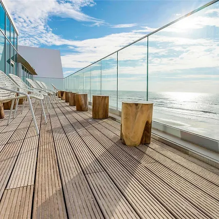 Hotel Ibis Thalassa