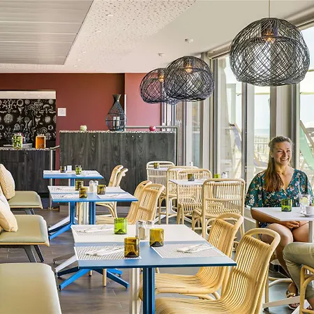 Ibis Thalassa 3* Le Touquet-Paris-Plage
