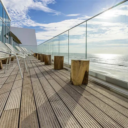 Ibis Thalassa Hotel