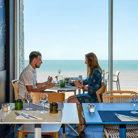 Ibis Thalassa Отель 3*