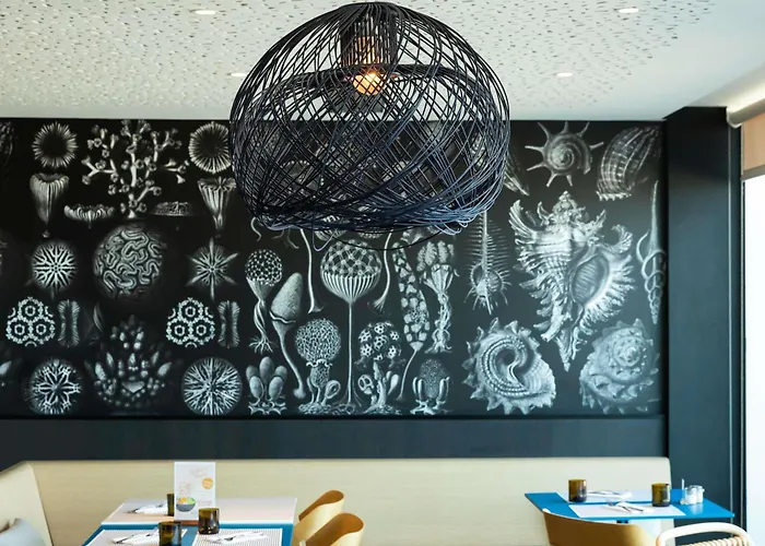 Ibis Thalassa 3* Le Touquet