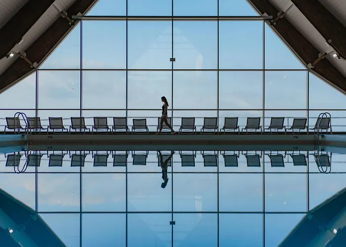 Hotel Ibis Thalassa Le Touquet