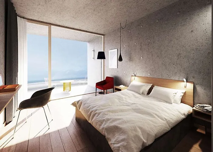 Hotel Ibis Thalassa 3*