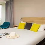Hotel Ibis Thalassa 3*