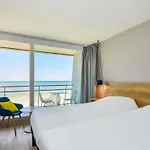 Hotel Ibis Thalassa Le Touquet