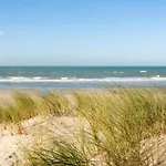 Ibis Thalassa Le Touquet