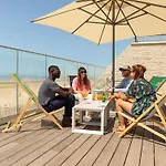 Ibis Thalassa 3*