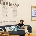 Ibis Thalassa Hotel