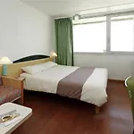 Ibis Thalassa Hotel Le Touquet