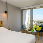 Ibis Thalassa Le Touquet