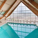 Ξενοδοχείο Ibis Thalassa 3*