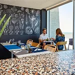 Ibis Thalassa Отель