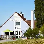 Hotel Ibis Thalassa Le Touquet