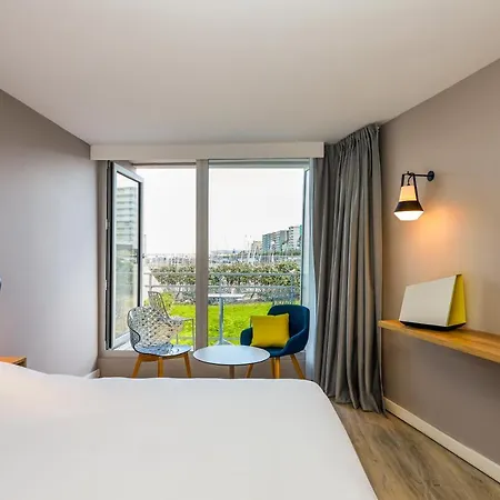 Ibis Thalassa Hotel Le Touquet