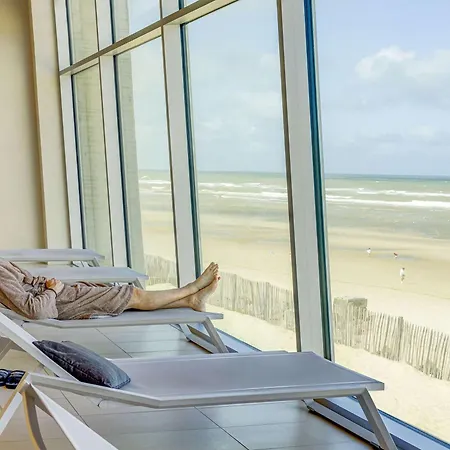 Ibis Thalassa Hotel Le Touquet