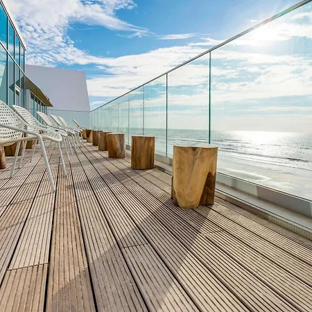 Ibis Thalassa Hotel Le Touquet