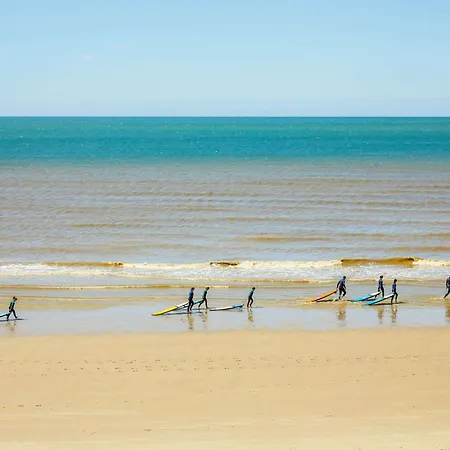 Ibis Thalassa Le Touquet