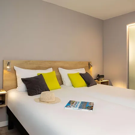 Ibis Thalassa Le Touquet