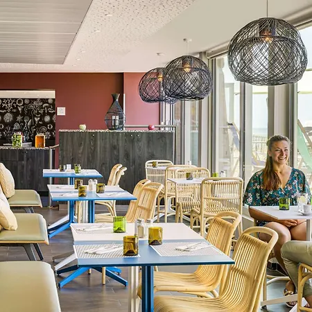 Ibis Thalassa 3* Le Touquet