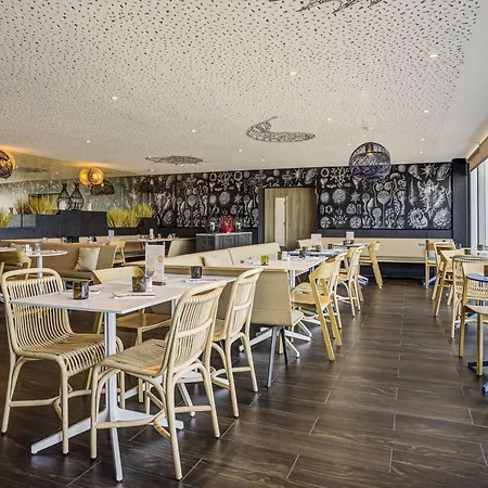 Hotel Ibis Thalassa Le Touquet