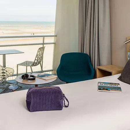 Ibis Thalassa 3*