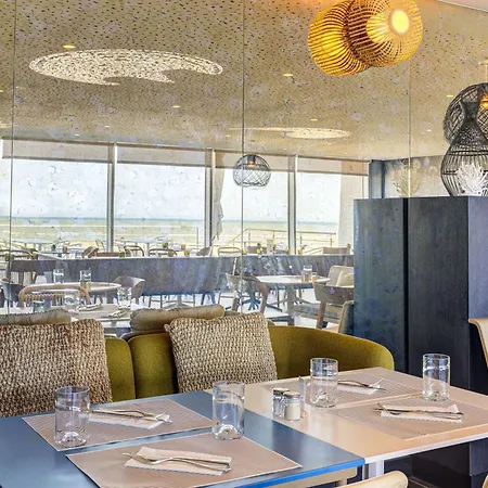 Ibis Thalassa 3* Le Touquet