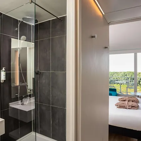 Ibis Thalassa Hotel Le Touquet