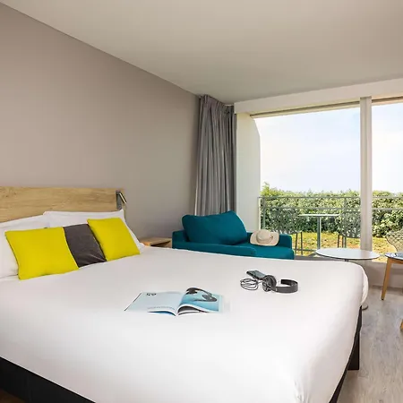 Ibis Thalassa Hotel 3*