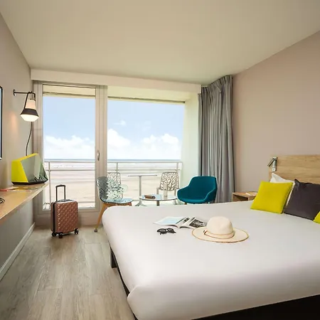 Hotel Ibis Thalassa 3*