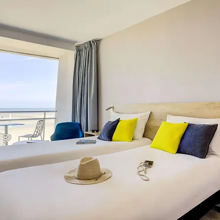 Ibis Thalassa Hotel 3*