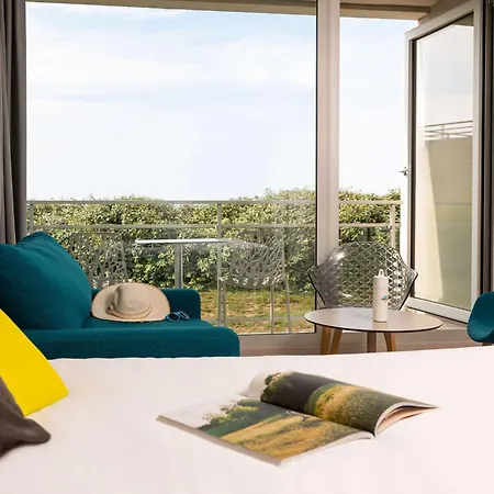 Ibis Thalassa Le Touquet