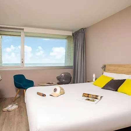 Ibis Thalassa Hotel Le Touquet