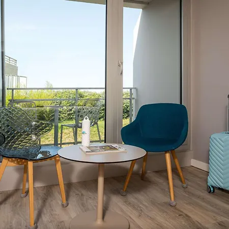 Ibis Thalassa 3* Le Touquet