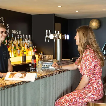 Ibis Thalassa Le Touquet