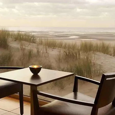 Ibis Thalassa 3*
