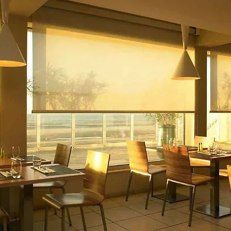Ibis Thalassa Otel 3*