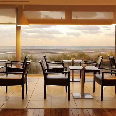 Ibis Thalassa 3* Le Touquet