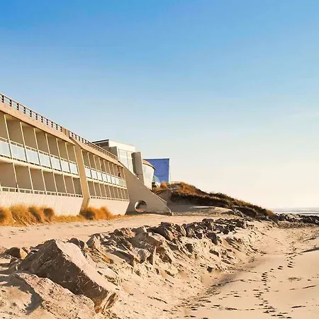 Ibis Thalassa 3* Le Touquet